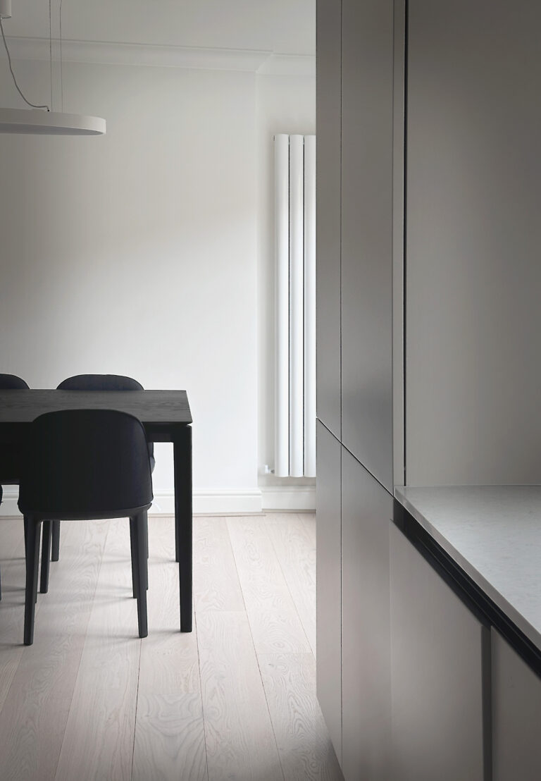 VINCENT SQUARE APARTMENT SW1 LONDON