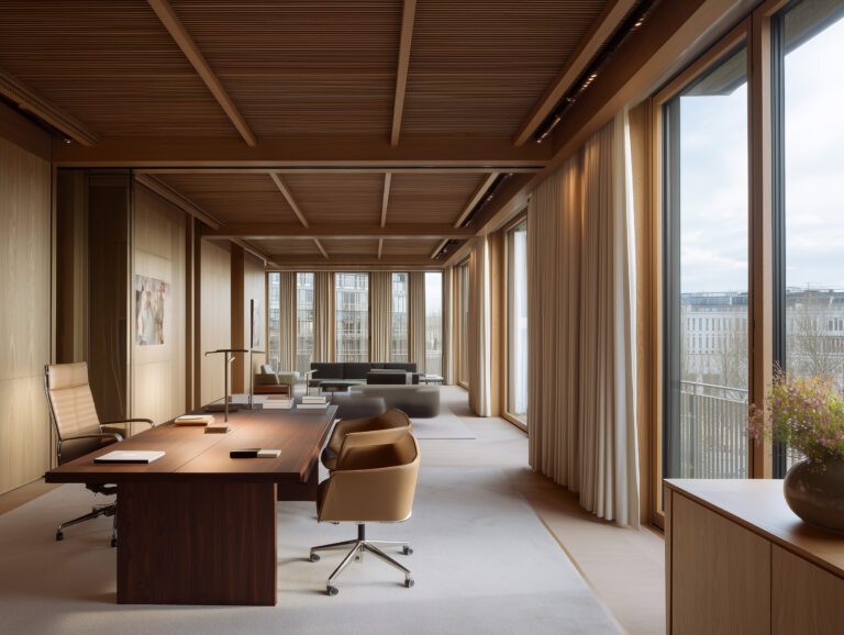 One Embankment Place Victoria Embankment London WC2N