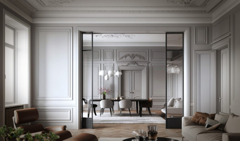 The Lansdowne House Holland Park London W11